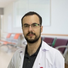Uzm. Dr. Çağdaş Balcı