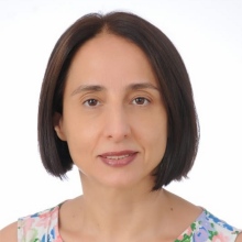 Uzm. Dr. Emine Kılınç