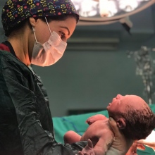 Op. Dr. Özgü Keskin Yılmaz fotoğraf 8