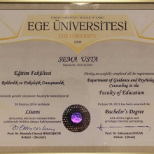Psk. Dan. Sema Usta Taşkın fotoğraf 6