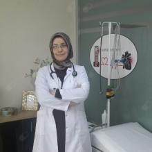 Prof. Dr. Nüket Rüzgaresen fotoğraf 2