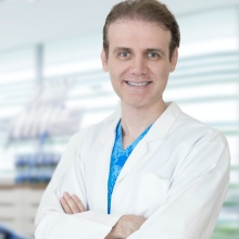 Doç. Dr. M. Özgür Sayın