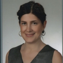 Doç. Dr. Bilge Aldemir Kocabaş fotoğraf 1