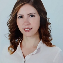 Uzm. Dr. Fatma Turna fotoğraf 1