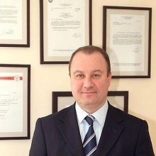 Prof. Dr. İsmail Mete İtil