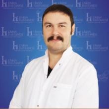 Dr. Volga Abik