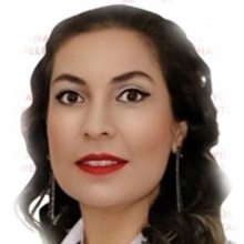Uzm. Dr. Hatice Özer