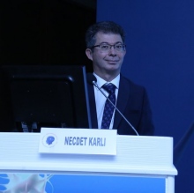 Prof. Dr. Necdet Karlı fotoğraf 3