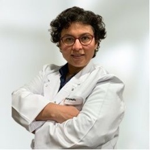 Op. Dr. Ayşe Tör Ayvaz