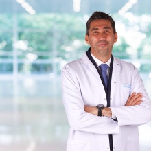 Prof. Dr. Barış Mülayim