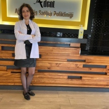 Dr. Dt. Nurdan Kafalı Ünsal