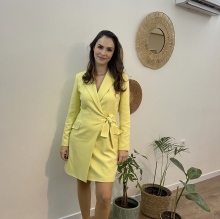 Uzm. Dr. Özlem Bora