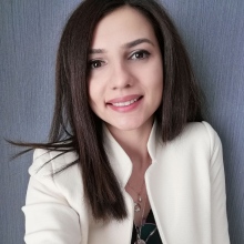 Dyt. Derya İyidiker