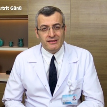 Doç. Dr. Sait Burak Erer fotoğraf 2