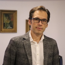 Doç. Dr. Alper Biler