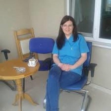Dt. Filiz Erdir