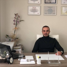 Uzm. Kl. Psk. Görkem Albayrak