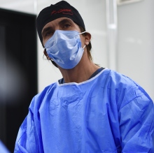 Doç. Dr. Hüseyin Eken