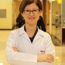 Uzm. Dr. Nurşen Borand