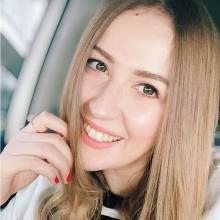 Uzm. Kl. Psk. Nazlı Şerifoğlu Kaya
