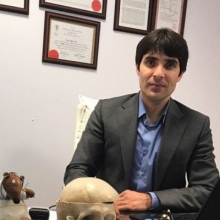Prof. Dr. Hasan Çağlar Uğur