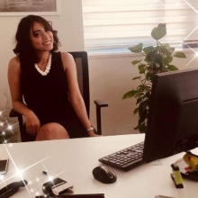 Uzm. Psk. Elif Şeker