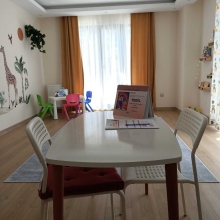 Dkt. İrem Akca Boyacı fotoğraf 7