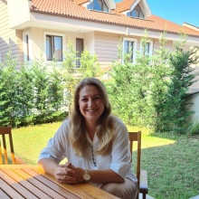 Uzm. Dr. Arzu Bayrak
