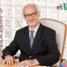 Prof. Dr. İrfan Karaca fotoğraf 6