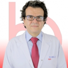Op. Dr. Erdal Çil