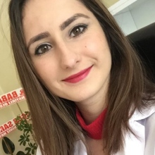 Dyt. Ayşen Genç fotoğraf 2
