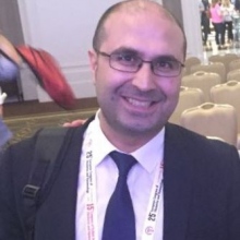 Doç. Dr. Ulaş Solmaz