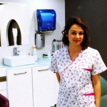 Uzm. Dr. Elif Atila fotoğraf 1
