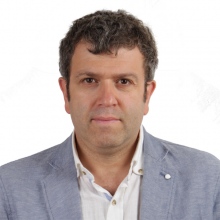 Prof. Dr. Yusuf Tavil