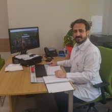 Doç. Dr. Mehmet Bayrak fotoğraf 3