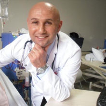 Dr. Ömer Çelikten