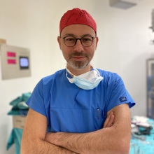 Op. Dr. Yunus Emre Danış