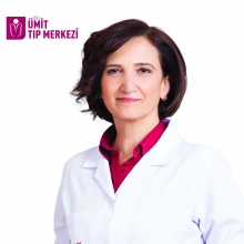 Uzm. Dr. Sibel Özdinç Varol
