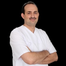 Dr. Mehmet İlteber Bahadır