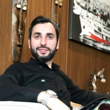 Dyt. Muhammed Daşkın