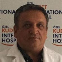 Uzm. Dr. Bilgin Ünsal Avcıoğlu