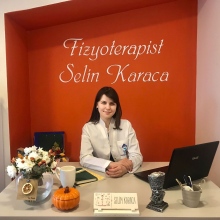Fzt. Selin Karaca