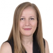 Uzm. Dr. Asuman Özkan