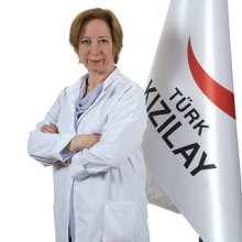 Op. Dr. Sevda Uğur