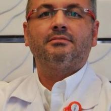 Doç. Dr. İbrahim Arif Tarhan