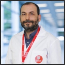 Op. Dr. Eser Berkyürek fotoğraf 1
