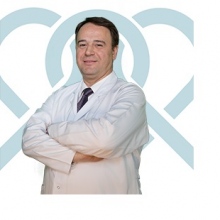 Doç. Dr. Ali Emrehan Tüzün fotoğraf 1