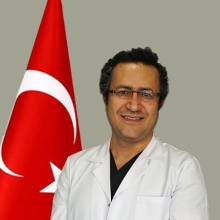 Uzm. Dr. Osman Özcan Apaydın
