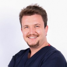 Uzm. Dt. Ramadan Coşkun fotoğraf 1