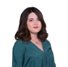 Uzm. Kl. Psk. Ayşenur Alkan